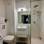 Kolejowa Komfort Z Parkingiem 华沙
